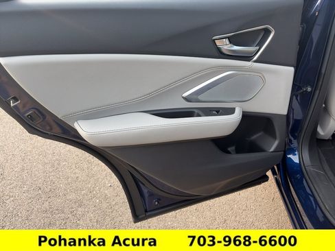 Certified 2023 Acura RDX w/ Technology Package AWD/4WD image 28