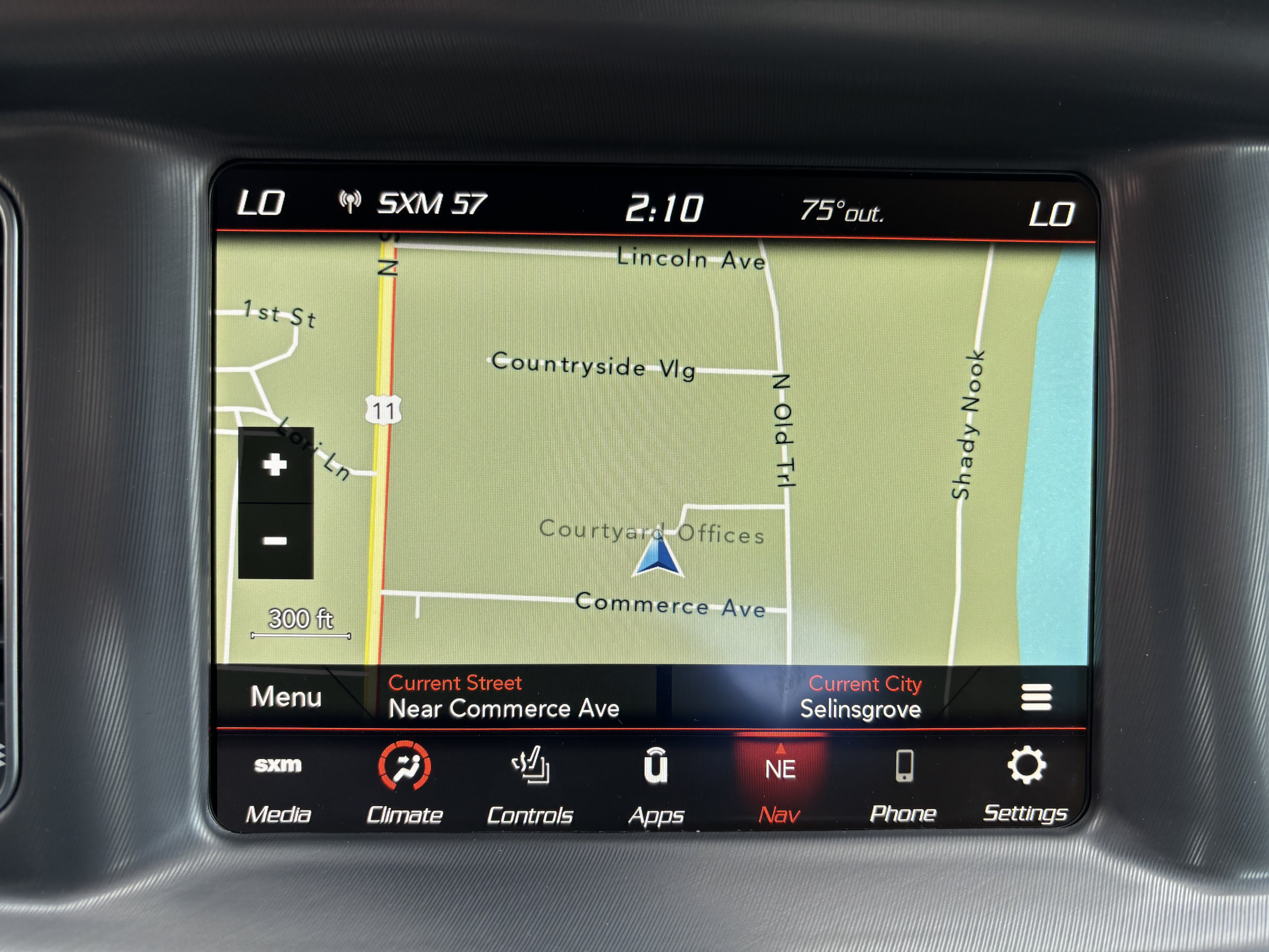 Used 2023 Dodge Charger Scat Pack RWD image 28