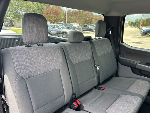 Used 2025 Ford F250 XLT AWD/4WD image 24