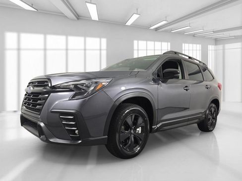 New 2026 Subaru Ascent Premium AWD/4WD image 2