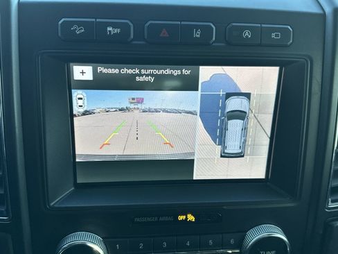 Used 2019 Ford Expedition Limited w/ Equipment Group 303A image 15