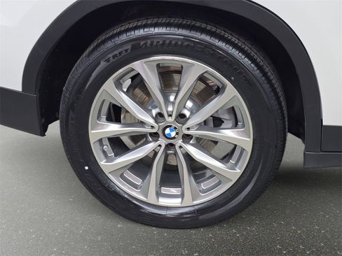 Used 2019 BMW X3 xDrive30i image 34