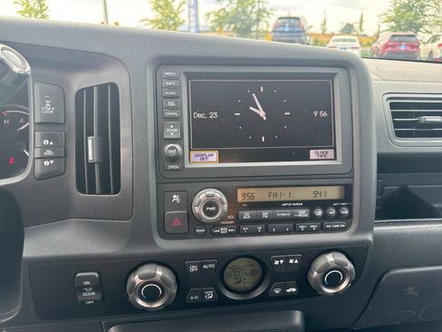 Used 2013 Honda Ridgeline RTL image 13