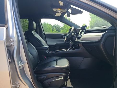 Used 2024 Jeep Compass Limited AWD/4WD image 28