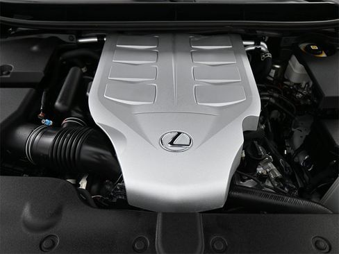 Used 2023 Lexus GX 460 Premium w/ Premium Plus Package image 23