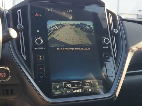 New 2025 Subaru WRX Premium image 27