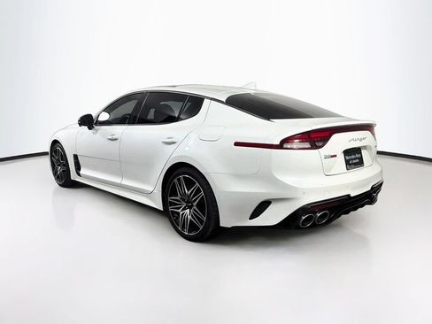 Used 2023 Kia Stinger GT2 AWD/4WD image 5