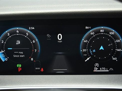 New 2025 Volkswagen Tiguan S image 11