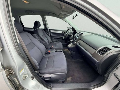 Used 2010 Honda CR-V LX image 25