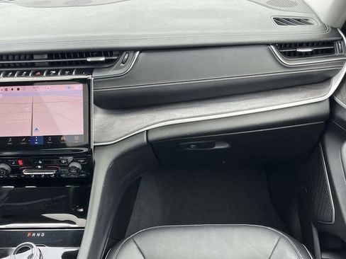 Used 2021 Jeep Grand Cherokee L Limited image 20