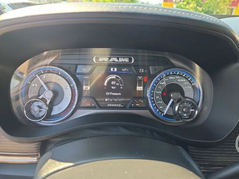 Used 2019 RAM 2500 Limited AWD/4WD image 28