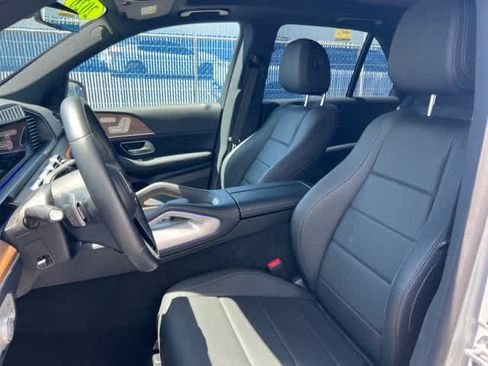 Used 2026 Mercedes-Benz GLE 350 4MATIC image 12