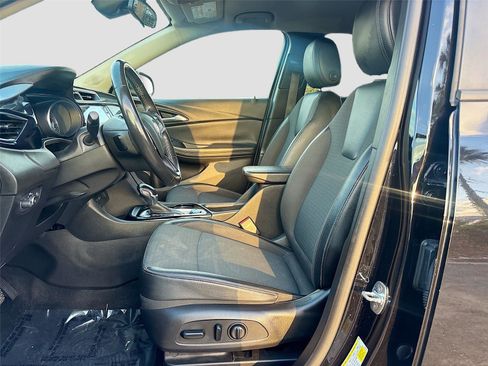 Used 2020 Buick Encore GX Preferred w/ Cold Weather Comfort Package image 22