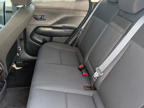 Used 2025 Hyundai Kona SEL FWD image 22
