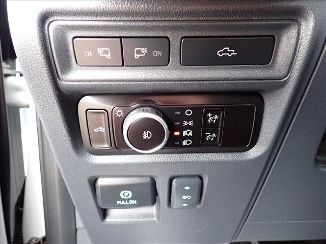 Used 2023 Ford F150 Raptor w/ Blue Interior Package AWD/4WD image 20