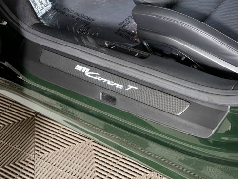 Certified 2026 Porsche 911 Carrera T image 22