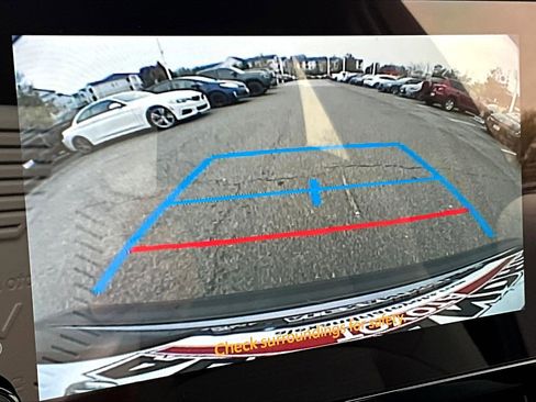 Used 2024 Toyota Corolla SE AWD/4WD image 19