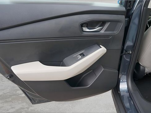 New 2025 Honda Accord LX image 7