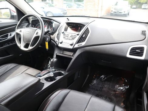 Used 2016 GMC Terrain SLT w/ Driver Alert Package I AWD/4WD image 11