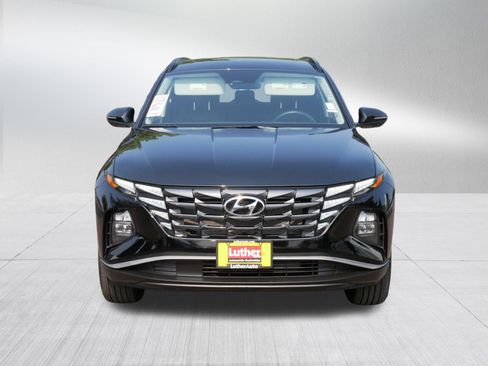 Used 2023 Hyundai Tucson SEL w/ Convenience Package AWD/4WD image 2