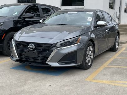 Used 2024 Nissan Altima 2.5 S