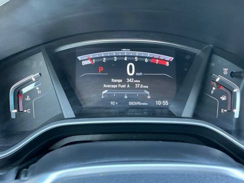 Certified 2022 Honda CR-V EX-L image 19