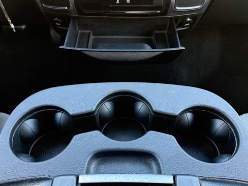 Used 2024 RAM 1500 Classic SLT image 22