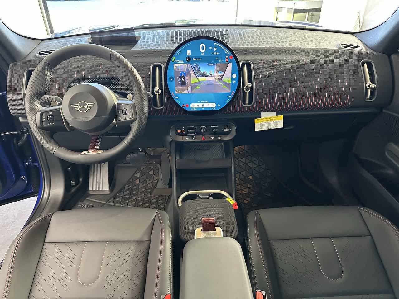 Used 2026 MINI Cooper Countryman S w/ Comfort Package Max AWD/4WD image 13