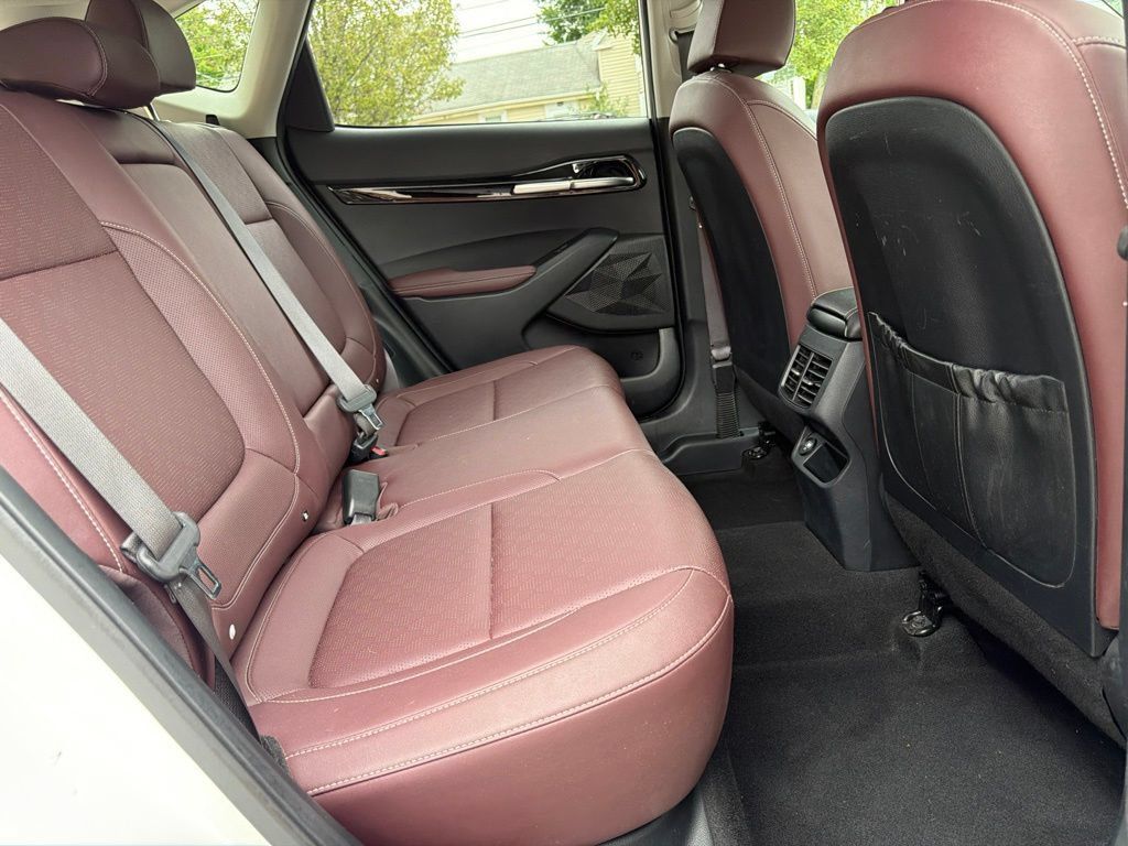Certified 2023 Kia Seltos SX AWD/4WD image 27