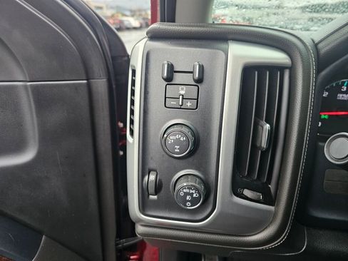 Used 2018 GMC Sierra 1500 SLT image 22