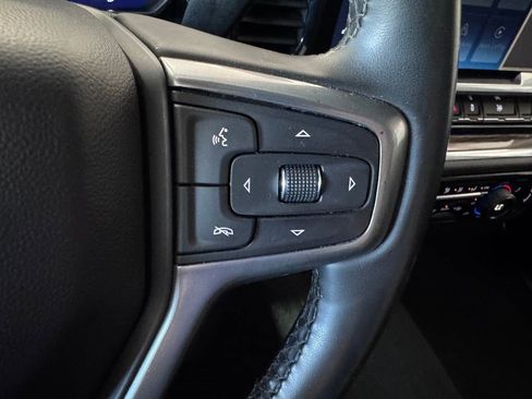 Certified 2023 Chevrolet Silverado 1500 RST AWD/4WD image 16