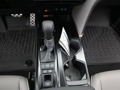 New 2026 Toyota Camry SE image 7