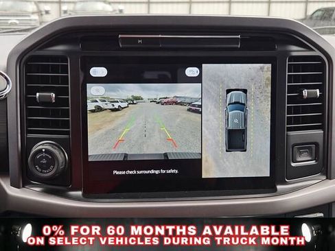 New 2025 Ford F150 XLT w/ Equipment Group 302A MID image 17