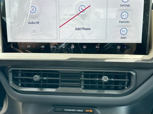 New 2026 Ford Bronco Sport Big Bend AWD/4WD image 10