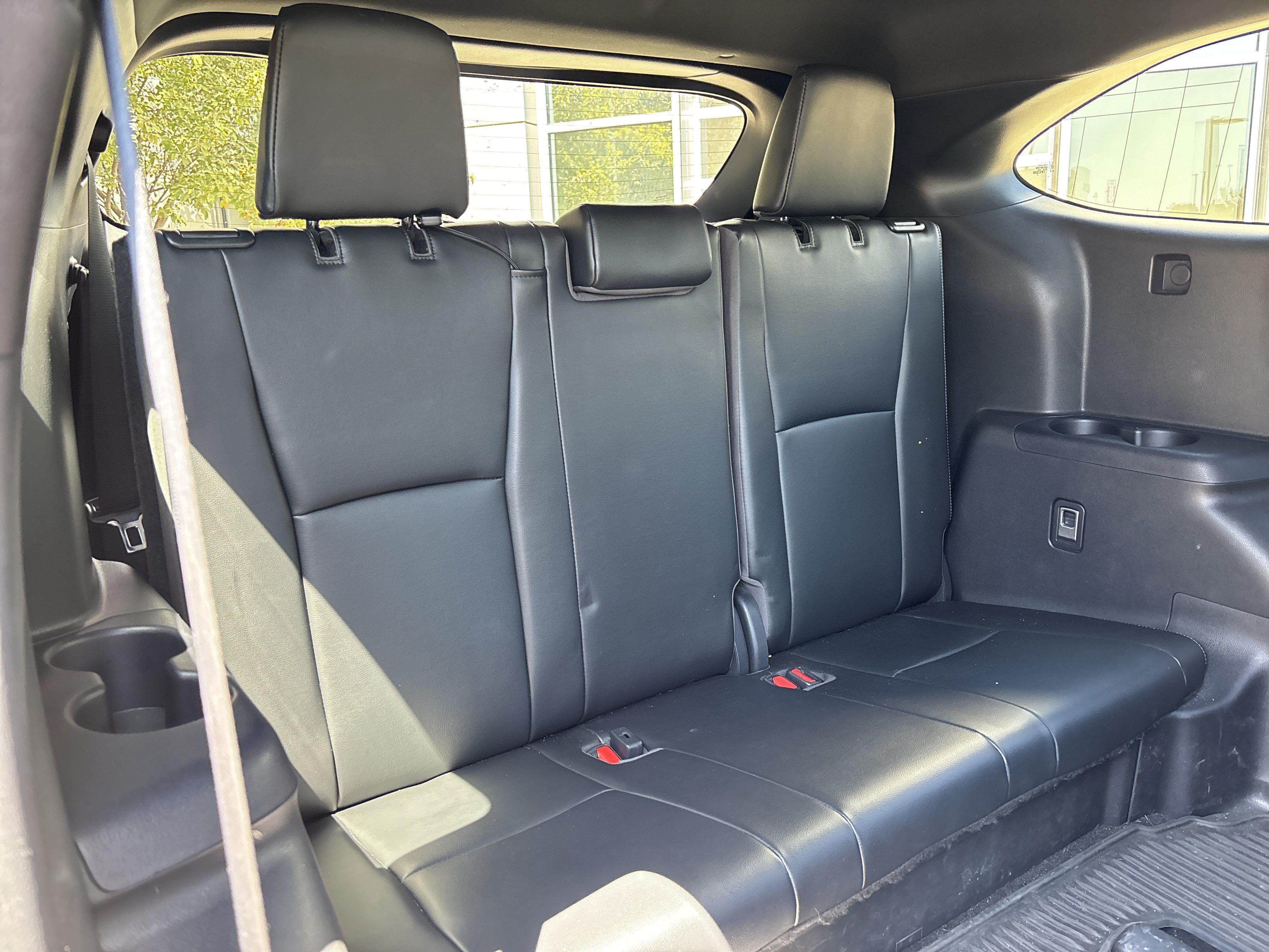 Used 2023 Toyota Highlander XSE AWD/4WD image 32