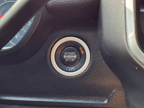 Used 2020 RAM 3500 Laramie image 11