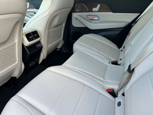New 2026 Mercedes-Benz GLE 350 4MATIC image 13