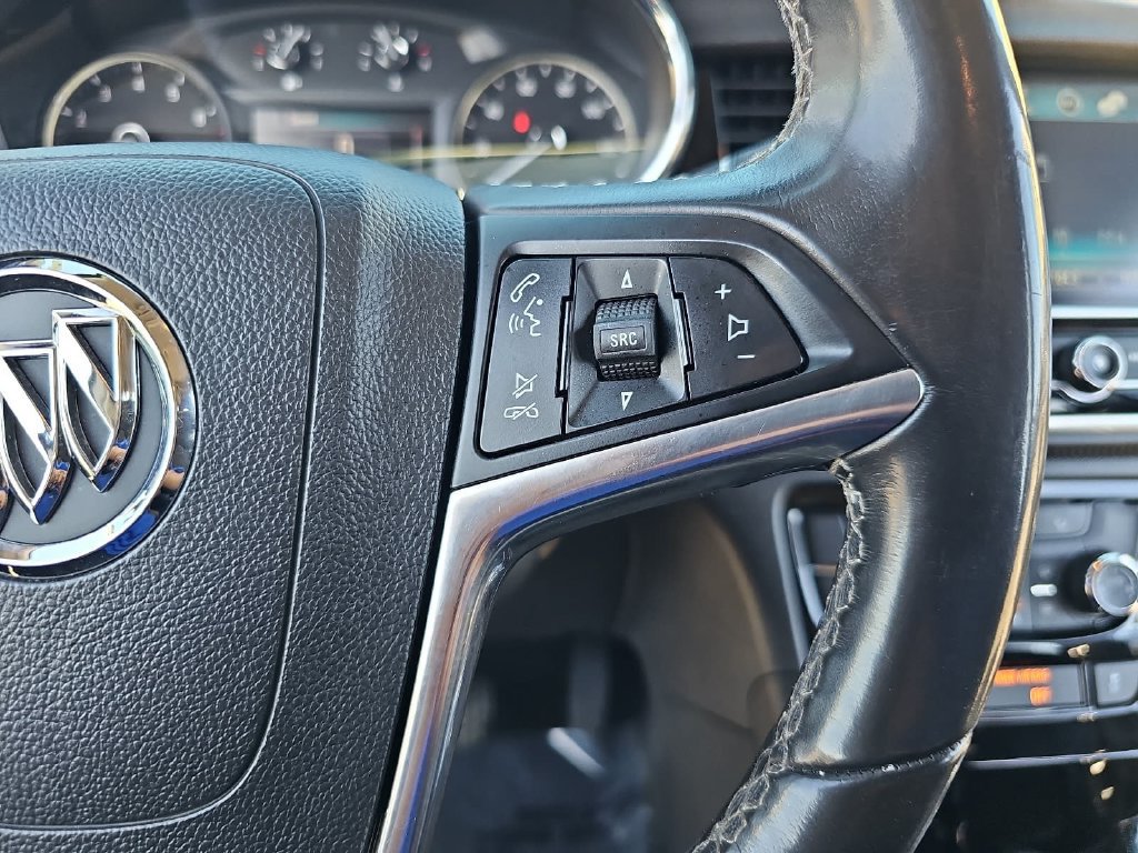 Used 2019 Buick Encore Sport Touring w/ Safety Package AWD/4WD image 18