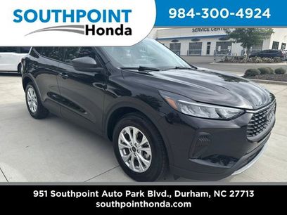 Used 2025 Ford Escape Active
