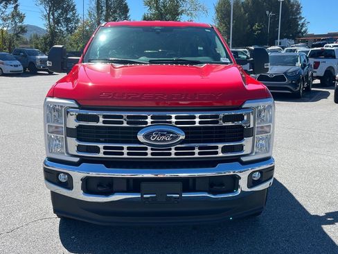 Certified 2024 Ford F350 XLT w/ FX4 Off-Road Package image 5