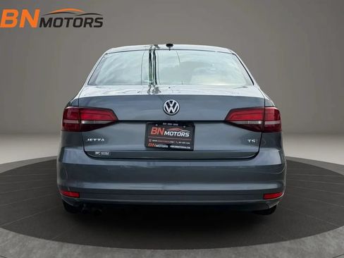 Used 2016 Volkswagen Jetta S FWD image 7