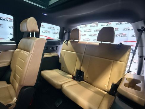 Used 2024 Hyundai Santa Fe Limited image 52