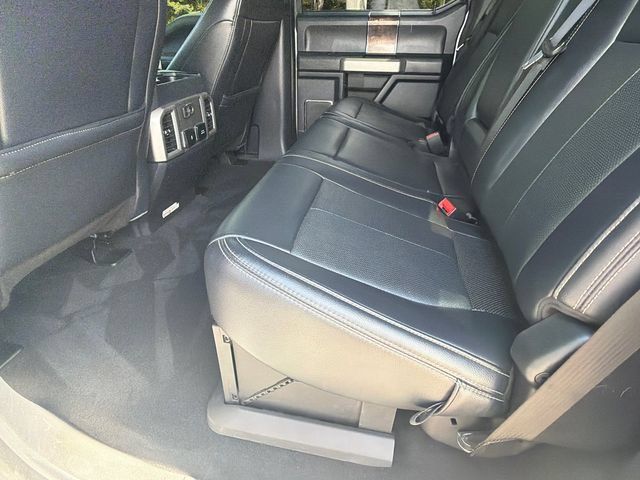 Used 2022 Ford F250 Lariat w/ Lariat Ultimate Package AWD/4WD image 20