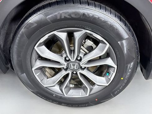Used 2020 Honda CR-V EX image 31