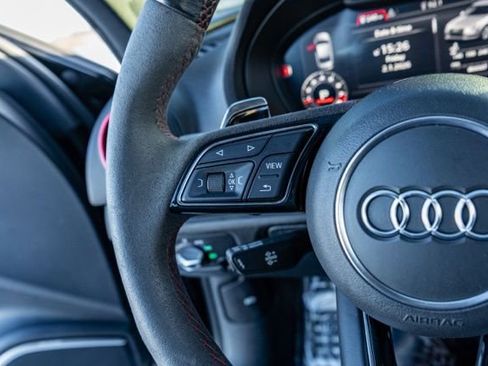 Used 2020 Audi RS 3 2.5T image 21