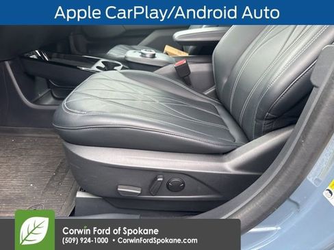 Used 2023 Ford Mustang Mach-E Select image 10