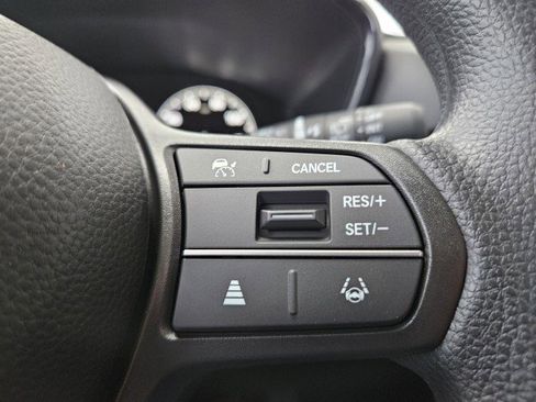 New 2026 Honda CR-V EX image 27