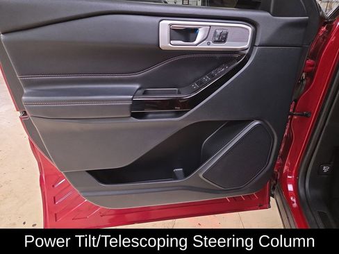 Used 2021 Ford Explorer ST w/ Equipment Group 401A image 11