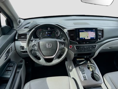 Certified 2022 Honda Ridgeline RTL-E image 21