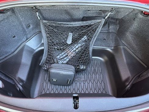 Used 2025 MAZDA MX-5 Miata Grand Touring w/ Weather Package image 23